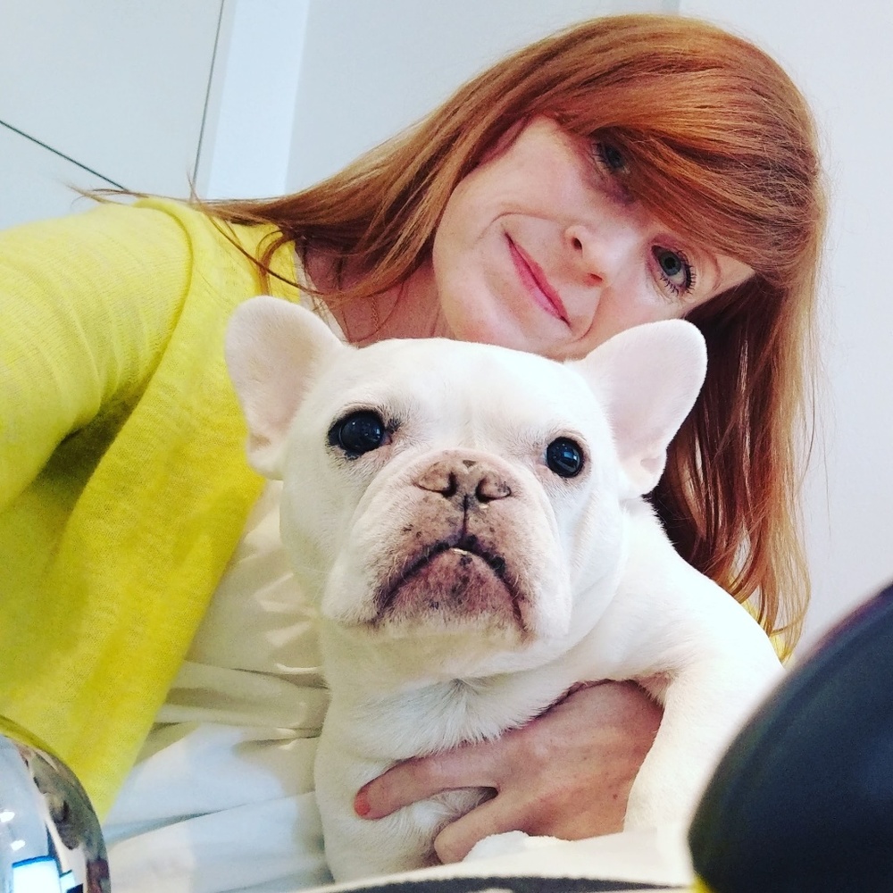 Meet your Posher, Kristin